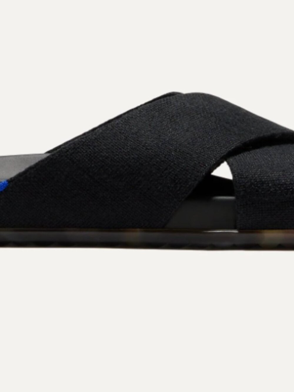 Rothy's The Weekend Slide Sandal - Picture 4 of 4